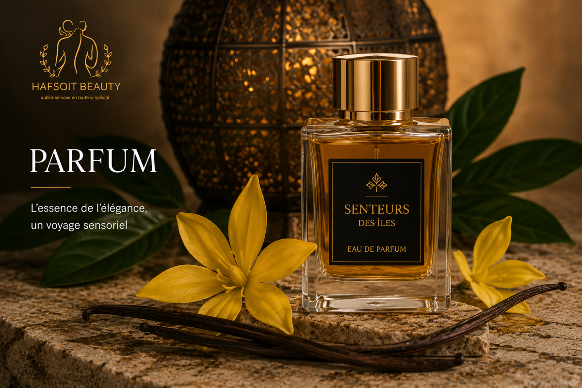 Collection Parfums